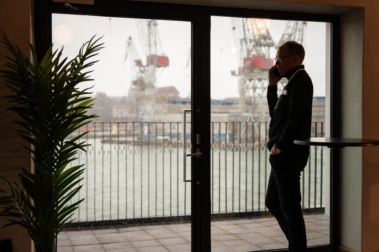 Tapahtumakuvaus - JA-Media